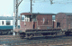 20 Ton BR brakevan at Stratford