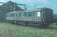Gresley coach at Stratford