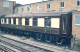 Pullman car "Malaga" at Shepperton