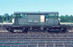 SR Bogie brakevan at Didcot